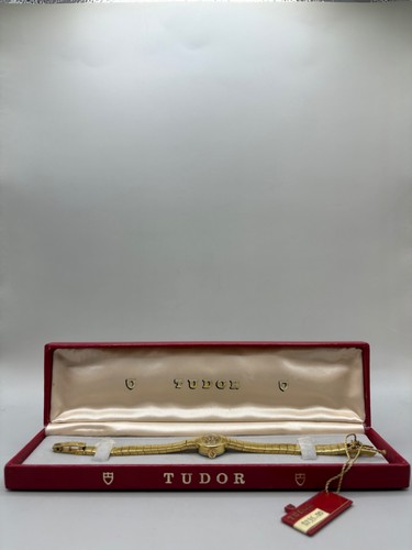 Vintage tudor cocktail watch - tudor,