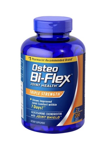 Osteo flex tripla forza - bi-flex,