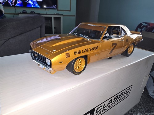 1971 atcc winner - 1:18,