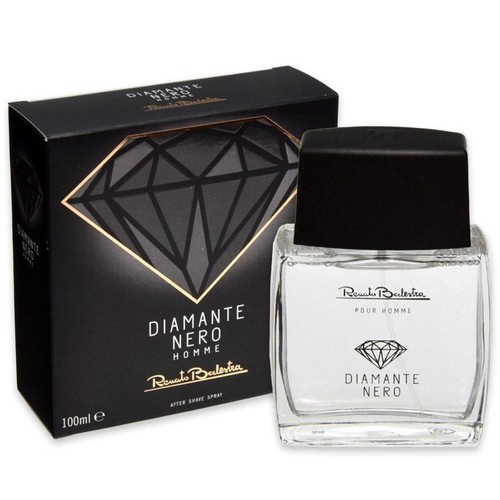 Renato balestra diamante nero - renato,