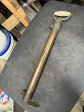 Pompa di sentina manuale
