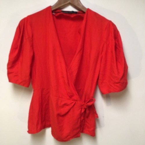 Top donna zara taglia - top, s