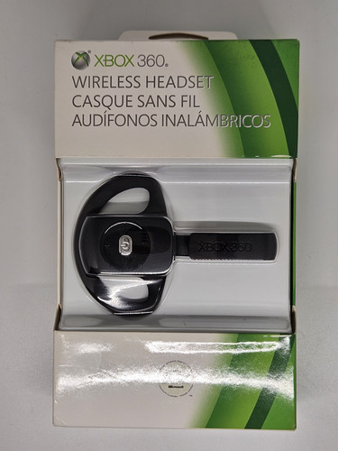 Microsoft p6f 00001 xbox 360 - xbox,