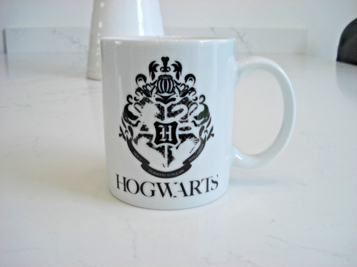 Tazza harry potter hogwarts - tazza,