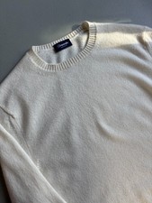 Drumohr Cashmere Sweater Size 40 (50 EUR) bs77