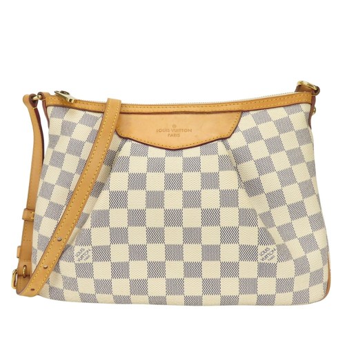 Borsa tracolla usata - borsa, louis