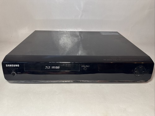 Samsung up5000 blu ray hd - blu-ray,