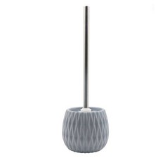 PORTASCOPINO GRIGIO LAVORATO