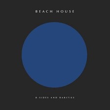 Beach House - B-sides And