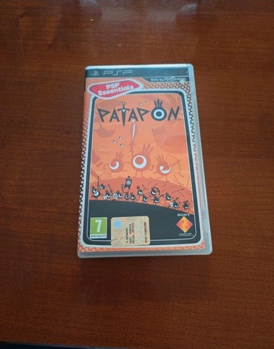 Gioco psp patapon completo - patapon,