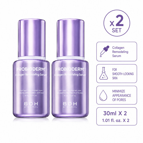 Bioheal boh probioderm - bioheal,