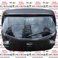 PORTELLONE COFANO POSTERIORE