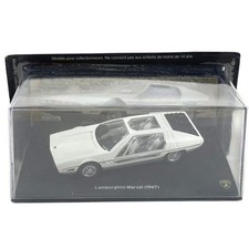 1967 Lamborghini Marzal