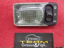 Plafoniera Interna Abitacolo Originale  Peugeot 107 - Citroen C1 - Toyota Aygo