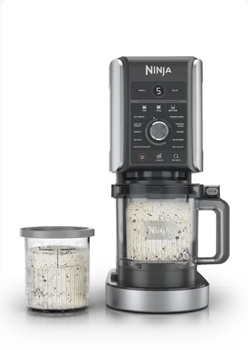 Nuovo ninja creami - *nuovo*, 11