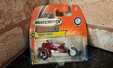 Matchbox Hero City #40 Police