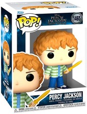 Funko Pop! Percy Jackson e le