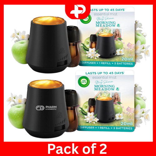 Air wick kit diffusore nebbia - kit,