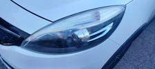 Fanali Renault Scenic Xmode