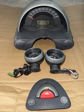 Smart Fortwo 450 Set Contagiri