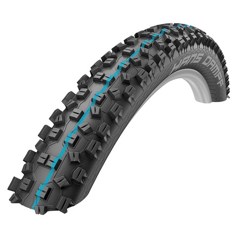 Schwalbe hans dampf mtb tire - dampf,