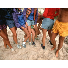 2026 Nuovi Pantaloncini Uomo