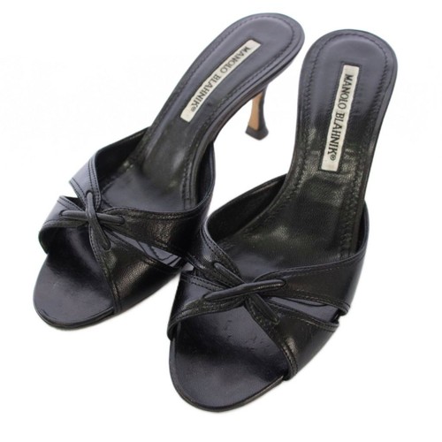 Manolo blahnik sandali - manolo,