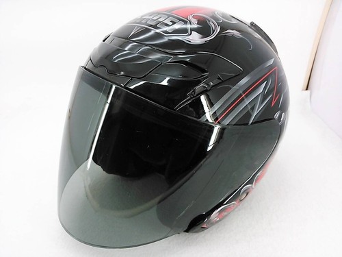 Casco moto shoei force - moto, iii