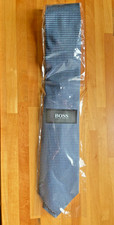 Cravatta originale Hugo Boss -