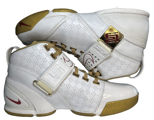 Nike zoom lebron - nike, 5