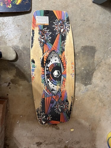 Wake skate - wake,