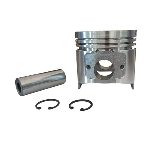 Pistone con perno - , yanmar