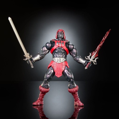Anti eternia man - he-man., masters