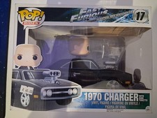 Funko Pop Fast and Furious