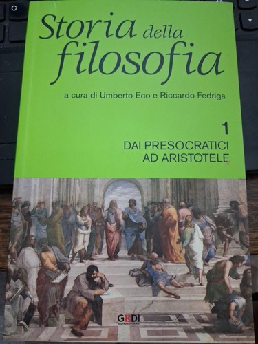 Eco fedriga storia della - e,