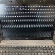 HP ELITEBOOK 8740W INTEL I5