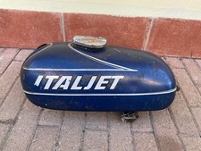 SERBATOIO ITALJET BUCCANEER