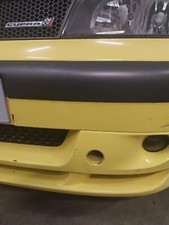 copri paraurti seat ibiza