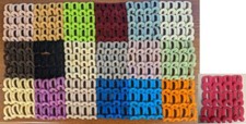 LOT OF 48 - JOY MANGANO