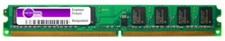 Server 4 GB Samsung DDR2-667 PC2-5300P ECC Reg 2Rx4 RAM M392T5160QJA-CE6 46C0519
