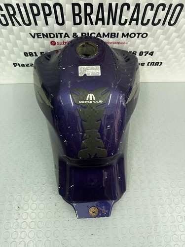 Serbatoio benzina honda - benzina,