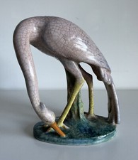 Rara statua scultura ceramica - rara,