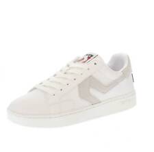 Levi's Swift - Sneakers Basse In Pelle Bianco - Taglia 44 [27cm] Scarpe Uomo