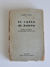 Feroci - IL VOLTO DI ASTREA