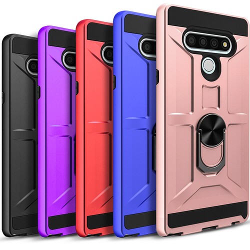 Custodia telefono per stylo - custodia, lg