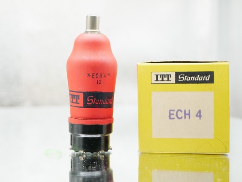 Tubo radio standard ech4 - tubo,