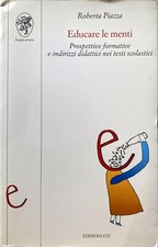 PIAZZA EDUCARE MENTI