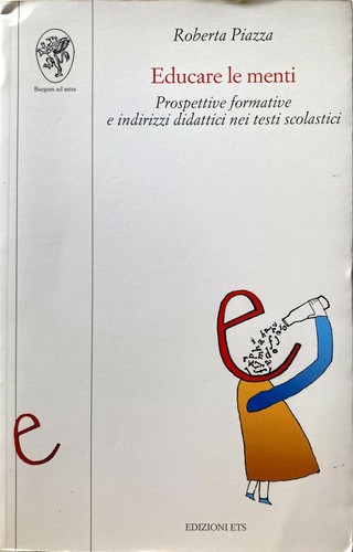 Piazza educare menti - educare,