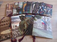 LOTTO 12 CALENDARI ARMA DEI