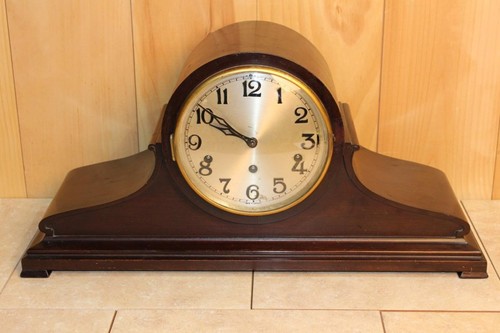 Antico orologio carillon - antico,